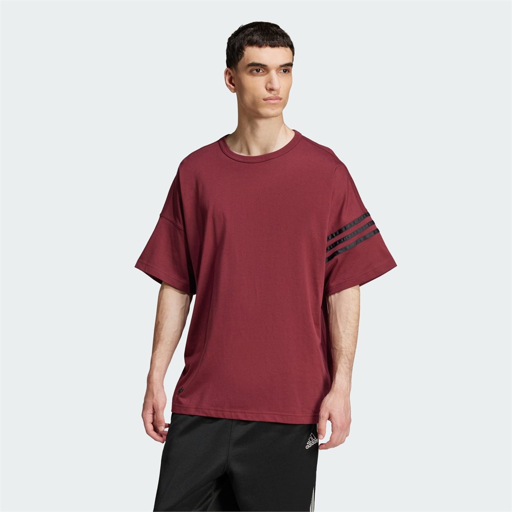 Купить оптом Футболка adidas NEU C TEE JC9934 JC9934