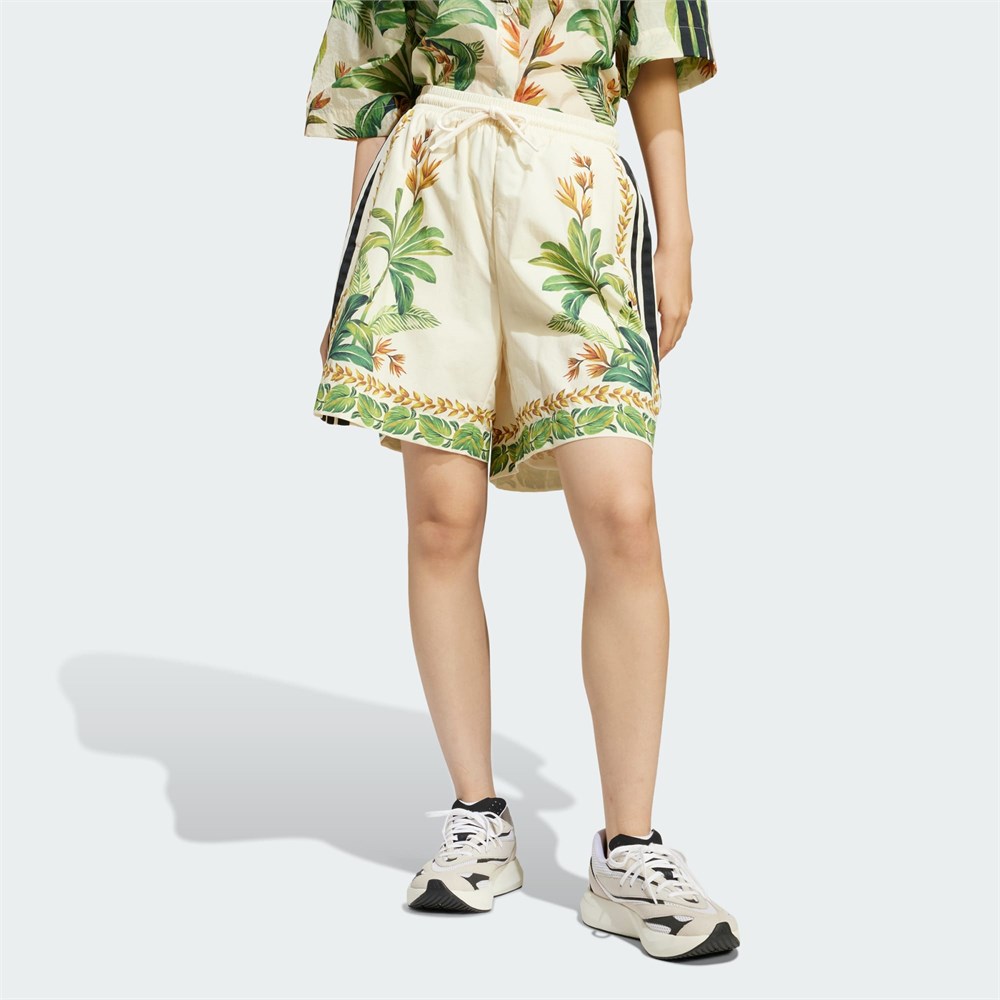 Купить оптом Шорты adidas FARM PRM SHORT JD6288 JD6288