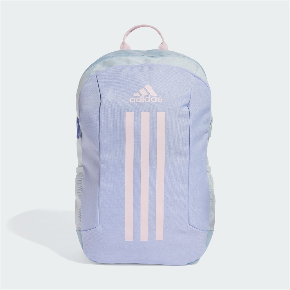 Купить оптом Рюкзак adidas POWER BP PRCYOU WONBLU/VIOTON JF8548 JF8548
