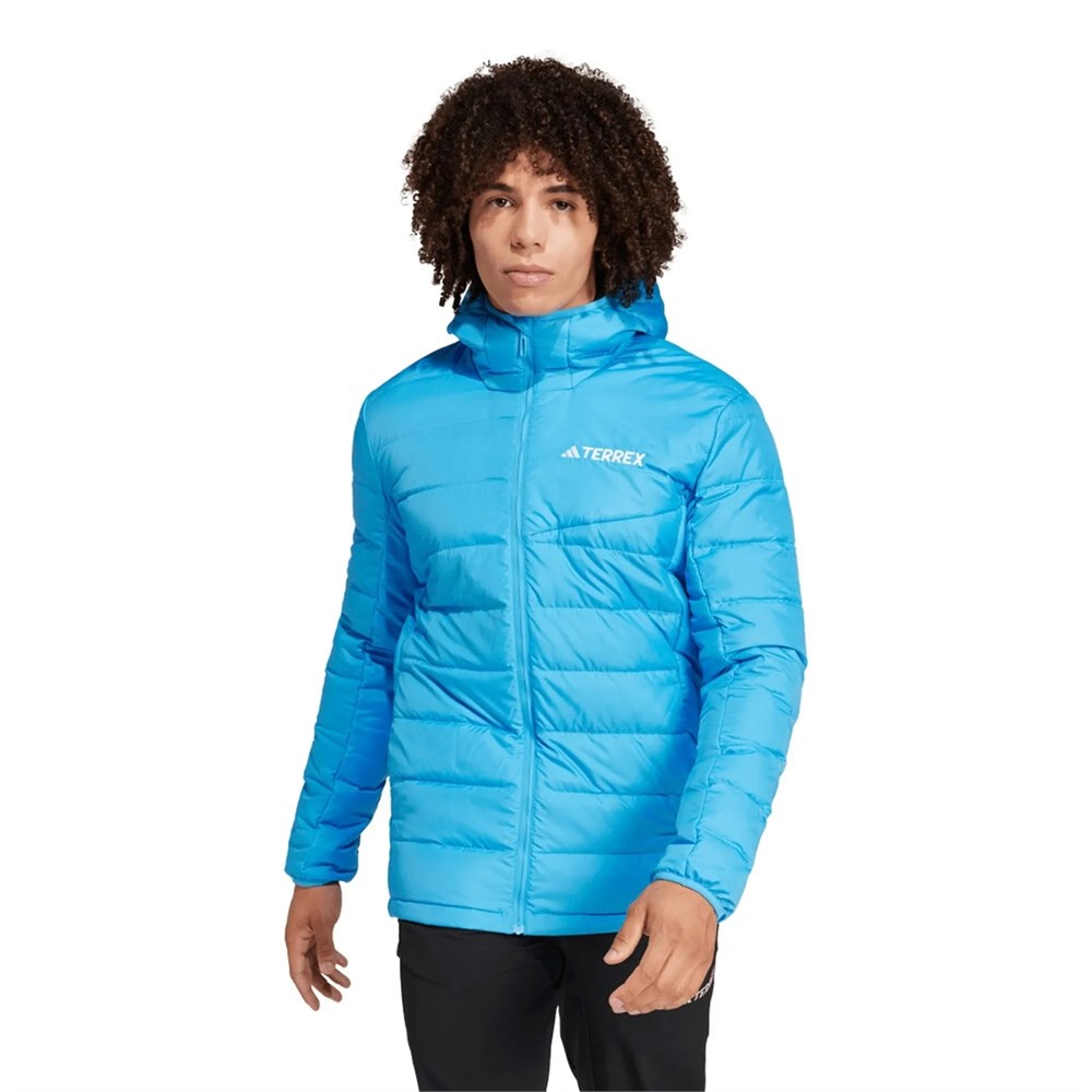 Купить оптом Куртка adidas MT DOWN HO J JG6359 JG6359