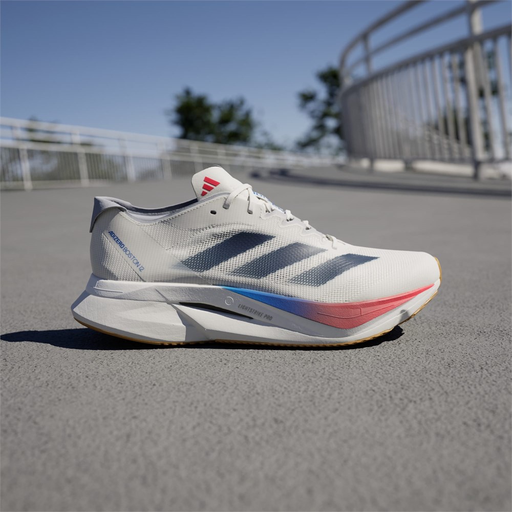 Купить оптом Кроссовки adidas ADIZERO BOSTON 12 M JI4476 JI4476