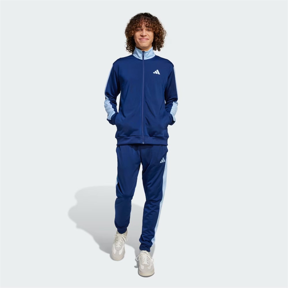 Купить оптом Костюм спортивный adidas M TR CB TS JI8898 JI8898