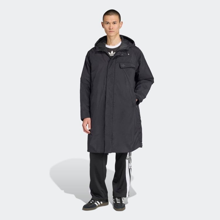 Купить оптом Парка adidas PREM ESS PARKA JW5834 JW5834