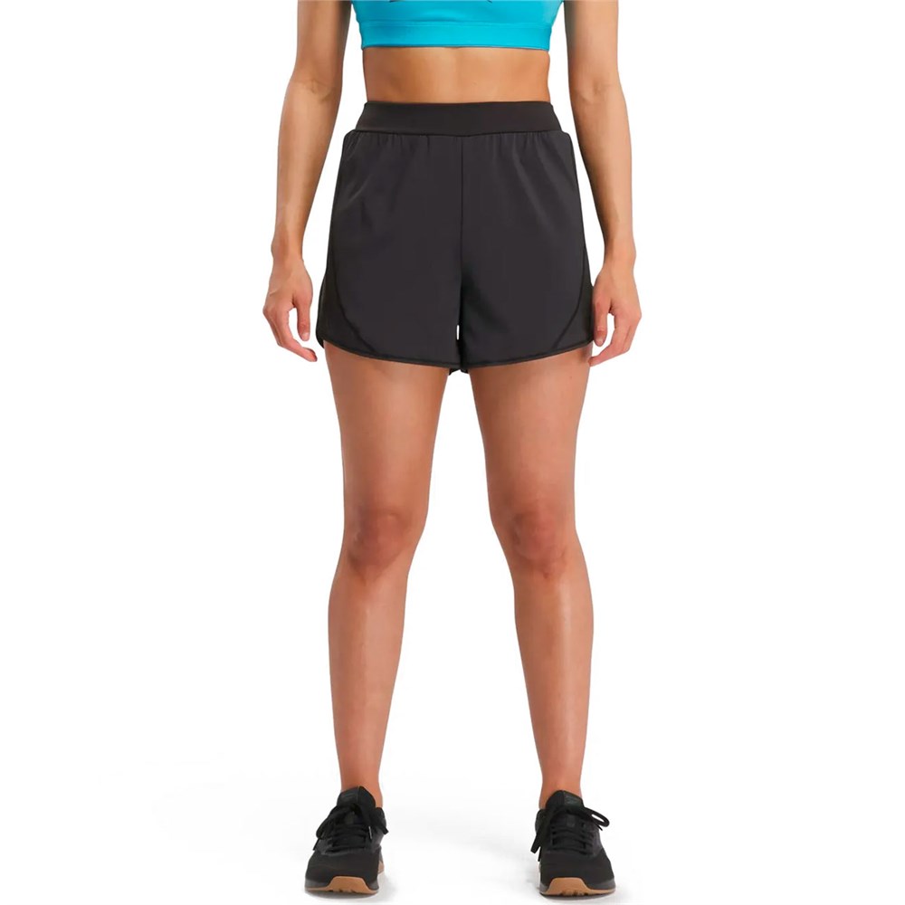 Купить оптом Шорты Reebok LUX WOVEN SHORT 100075360 100075360