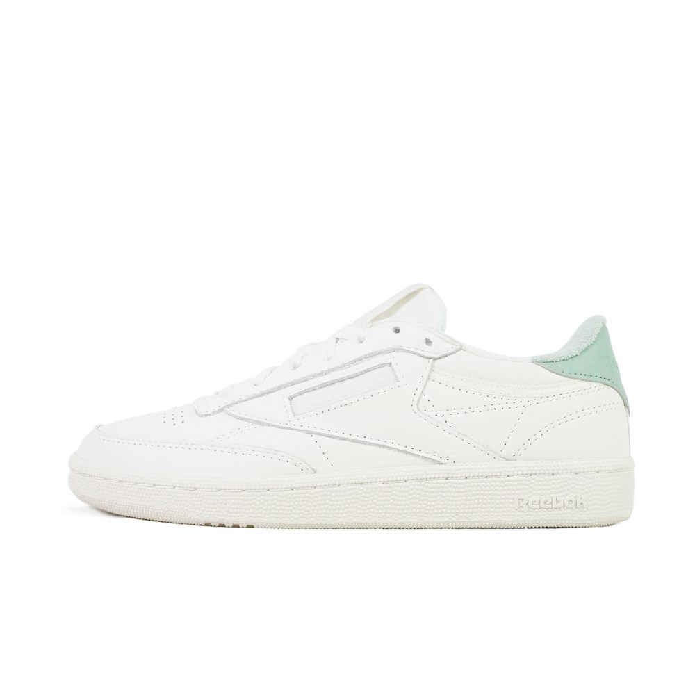 Купить оптом Кеды Reebok WOMAN OFF-WHITE SNEAKER CLUB C 85 V 100209059 100209059