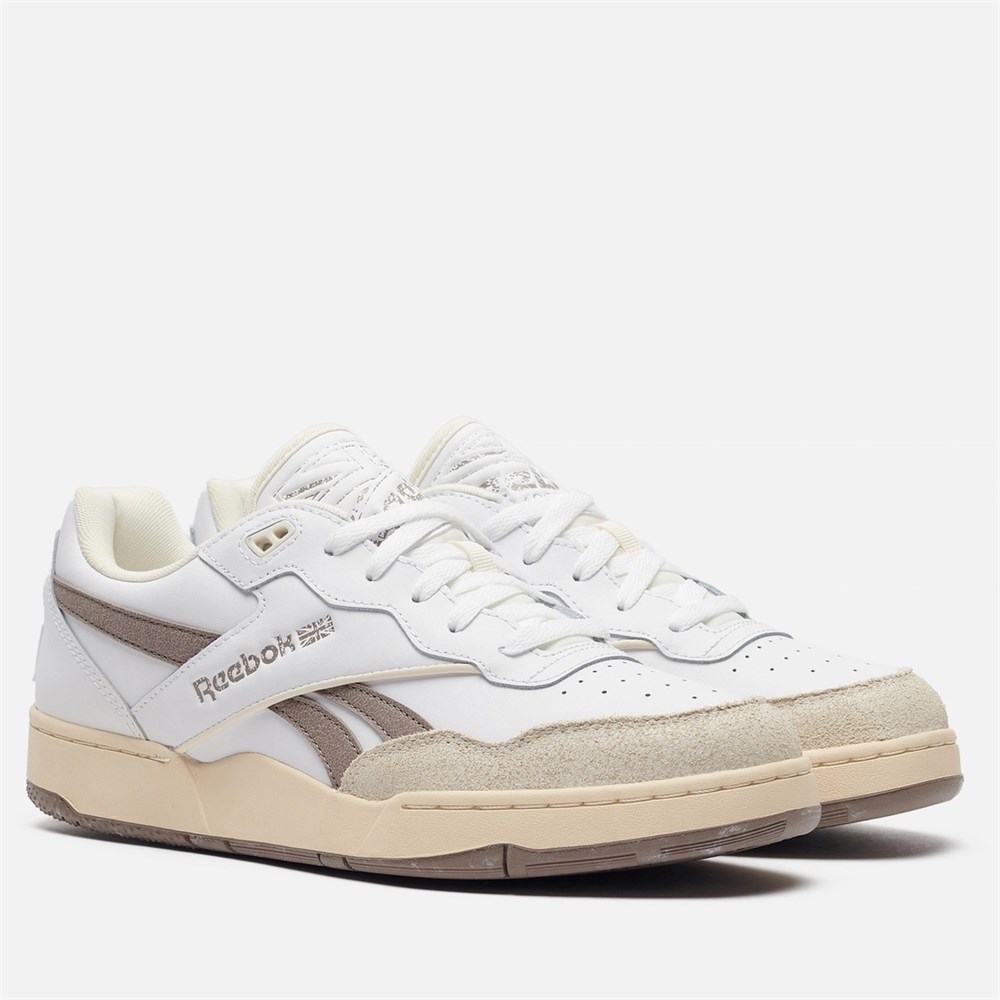 Купить оптом Кеды Reebok UNISEX ADULT,WHITE,BASKETBALL,BB 4000 100221096 100221096