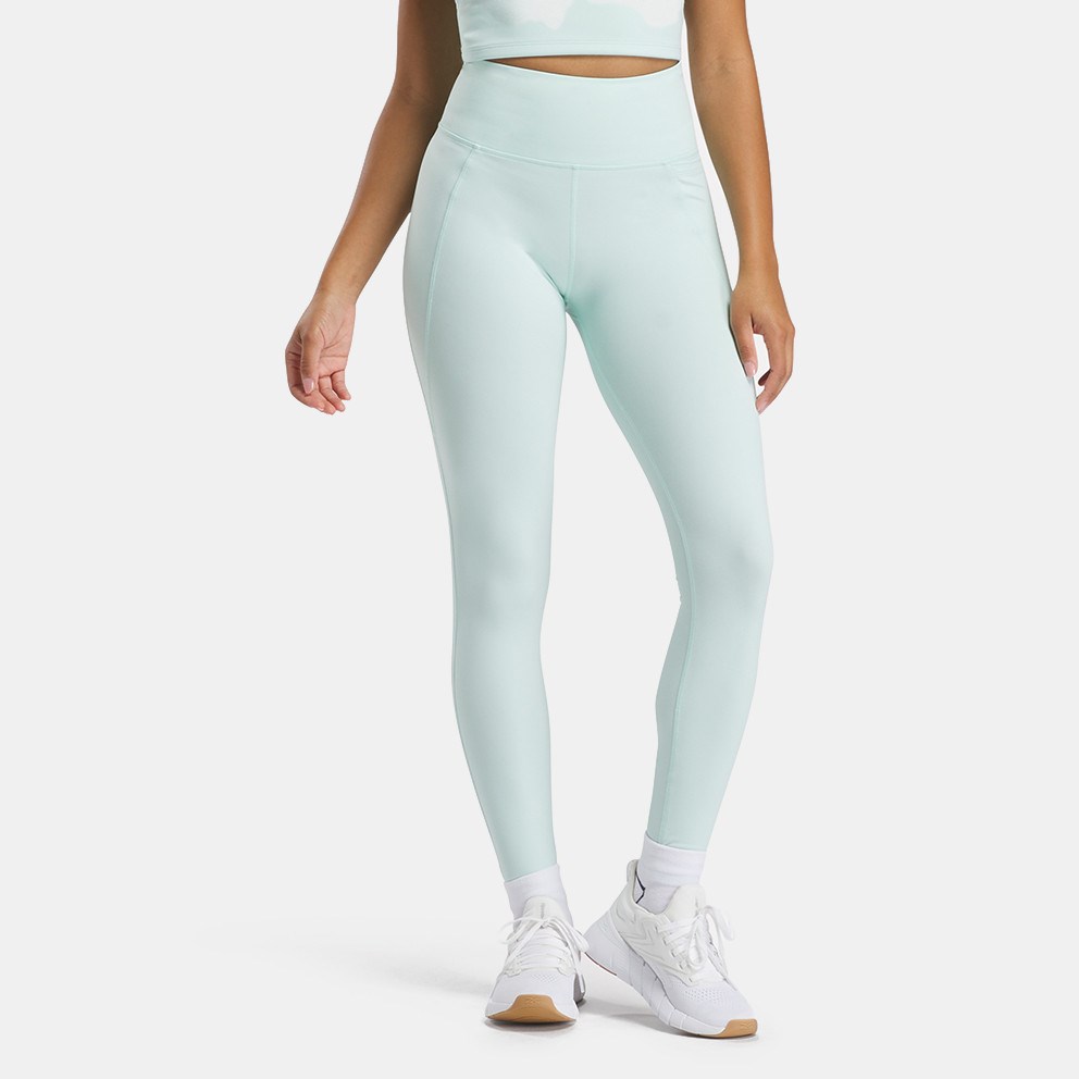 Купить оптом Тайтсы Reebok LUX HR TIGHT 100221281 100221281