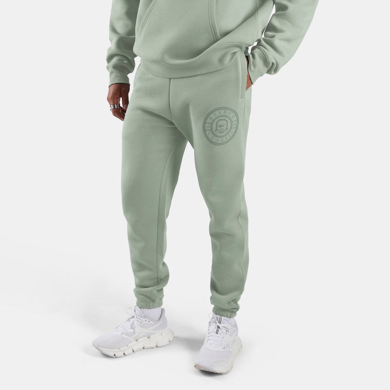 Купить оптом Брюки Reebok CREST JOGGER PANT 100253043 100253043