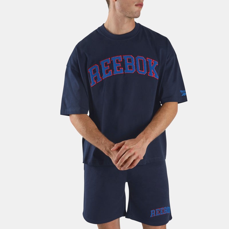 Купить оптом Футболка Reebok FRESHMAN Футболка 100253063 100253063