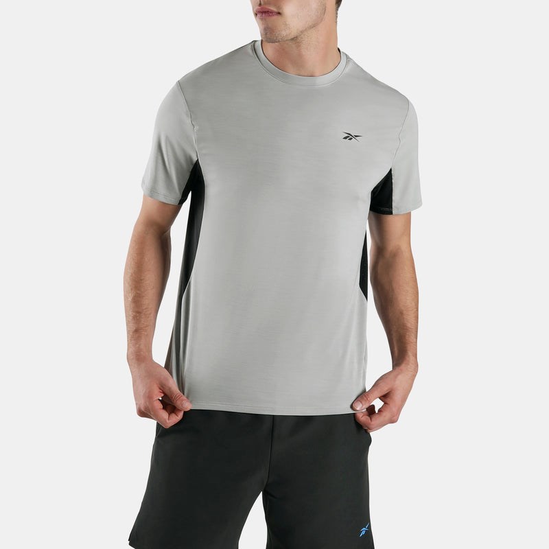 Купить оптом Футболка Reebok RBK CHILL ATHLETE TEE 100255110 100255110