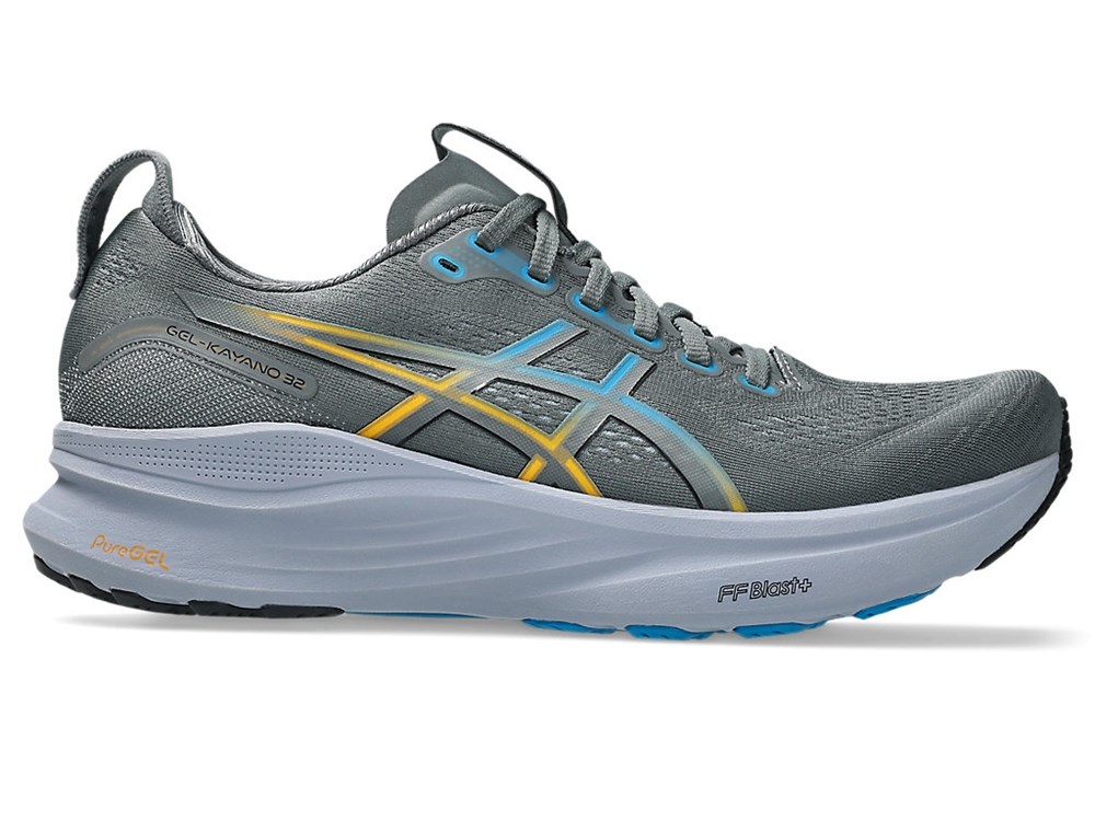 Купить оптом Кроссовки Asics GEL-KAYANO 32 1011C052-022 1011C052-022