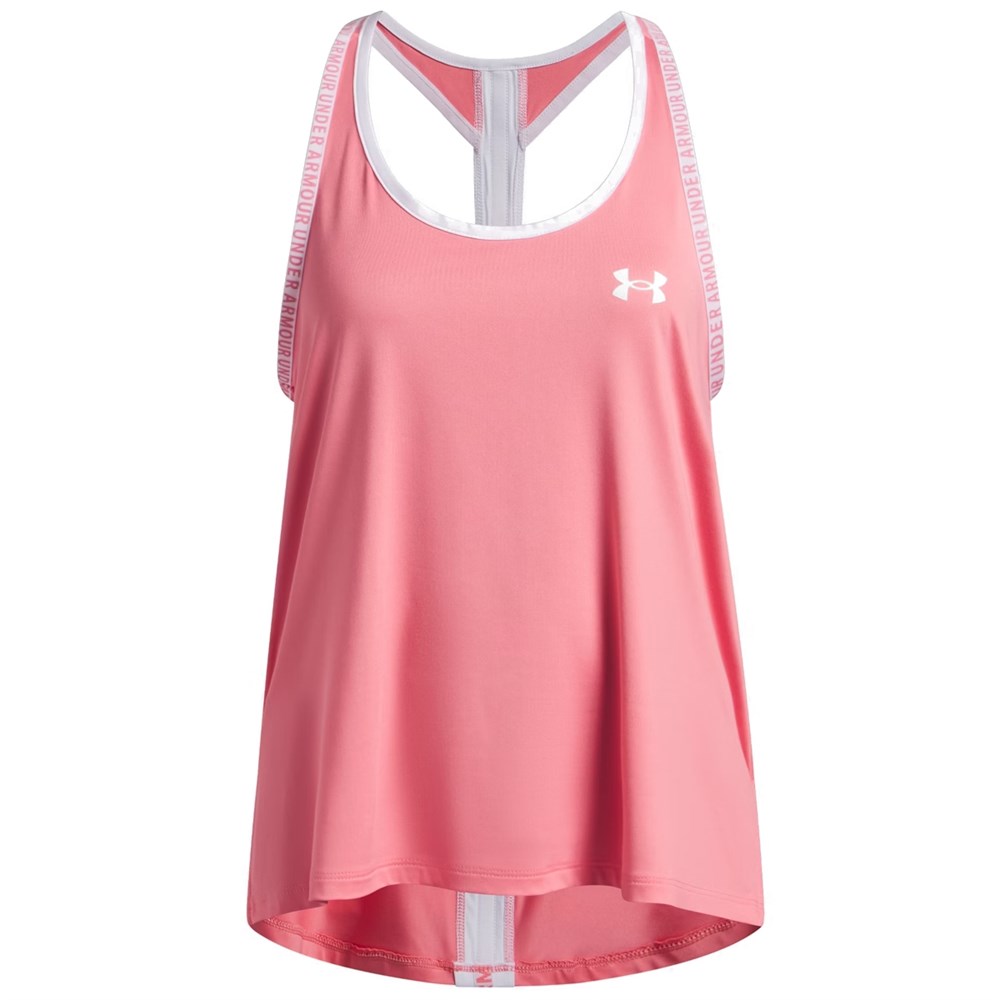 Купить оптом Майка Under Armour Tech Knockout Tank 1363374-600 1363374-600