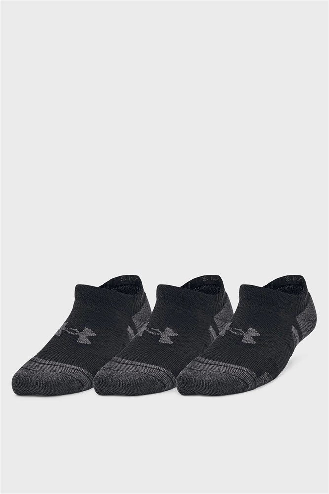 Купить оптом Носки (3 пары) Under Armour Y UA Performance Tech 3pk NS 1379519-001 1379519-001