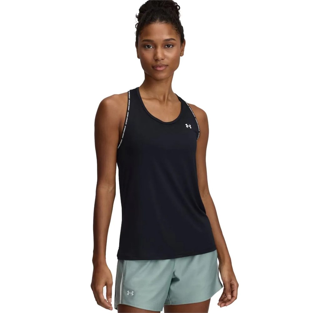 Купить оптом Майка Under Armour Tech Knockout Tank 1389851-001 1389851-001