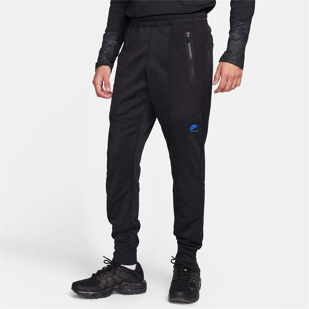 Купить оптом Брюки Nike M NSW AIR MAX PK JOGGER FV5445-010 FV5445-010