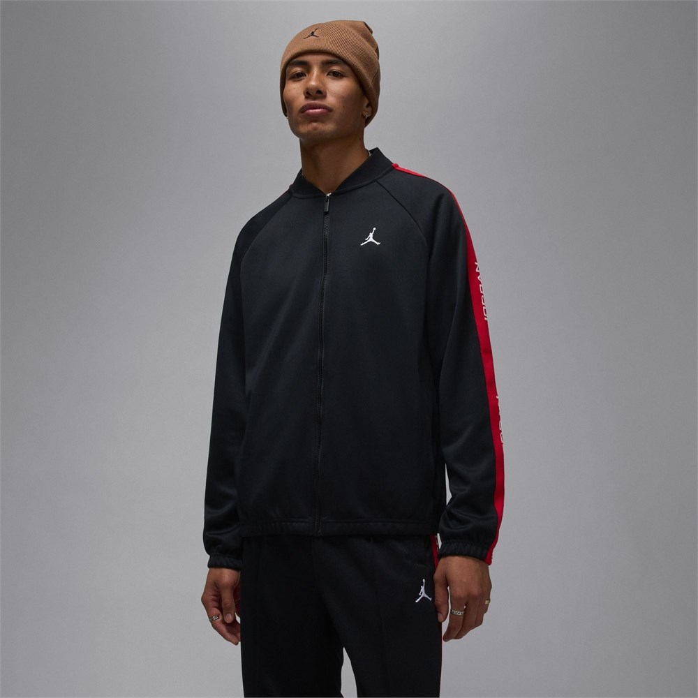 Купить оптом Олимпийка Jordan BRK TRACK SUIT JKT HF9339-011 HF9339-011
