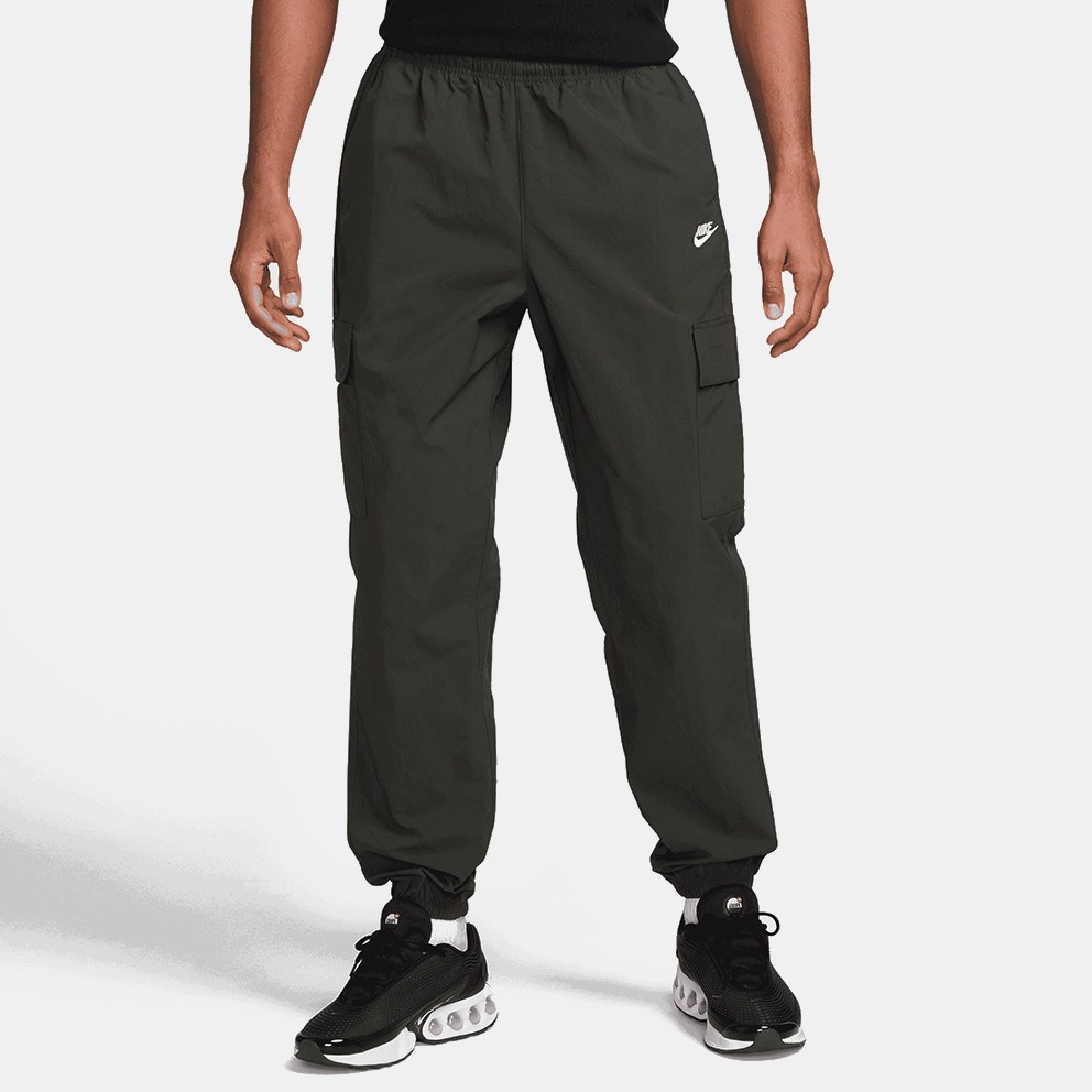 Купить оптом Брюки Nike M NK CLUB WVN CARGO PANT HJ1990-355 HJ1990-355