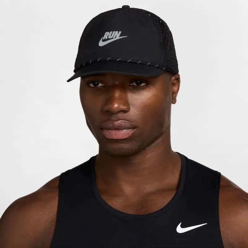 Купить оптом Кепка Nike U NK DF PRO CAP US FB RN SWSH IO8269-010 IO8269-010