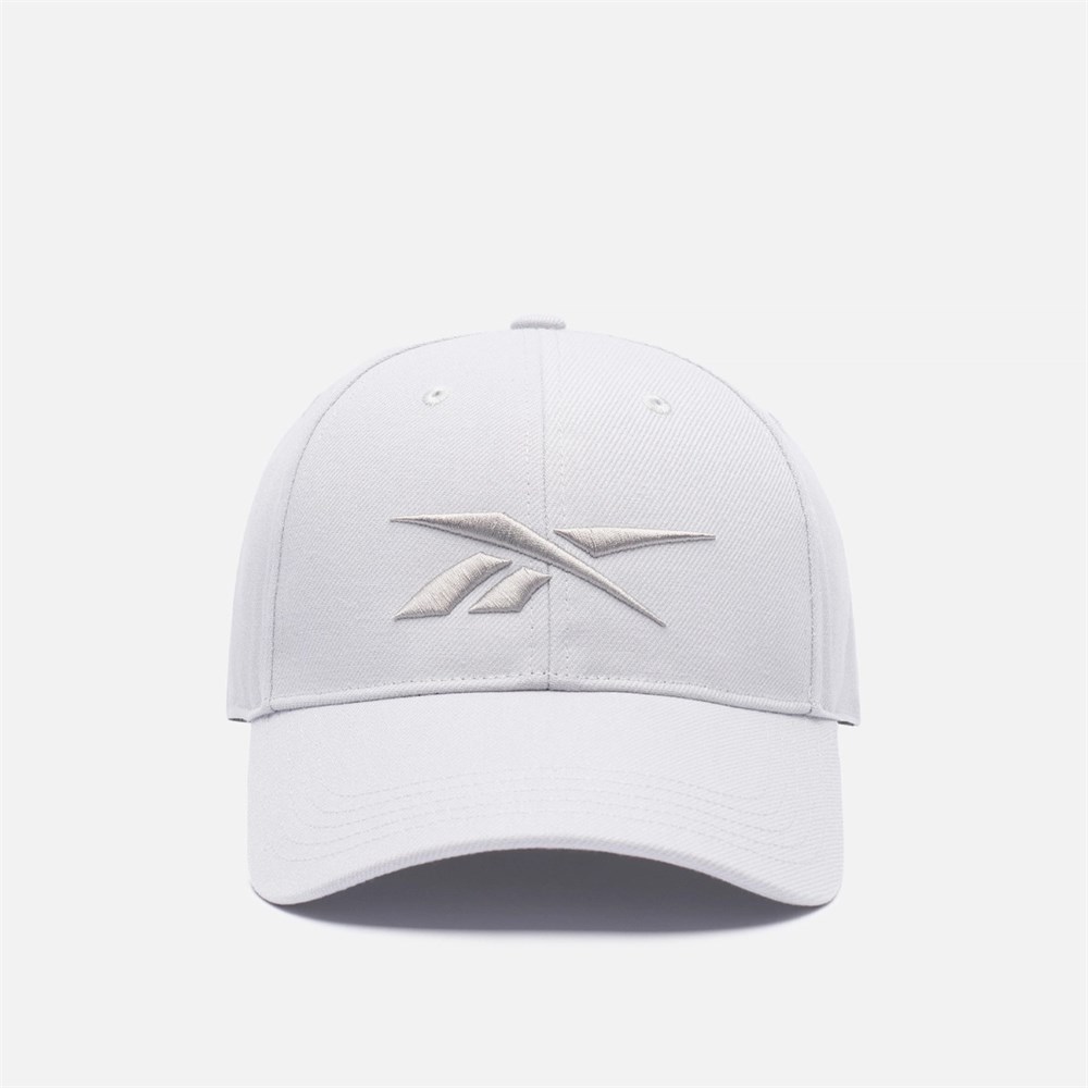 Купить оптом Кепка Reebok Vector Baseball Cap RBH1100-004 RBH1100-004