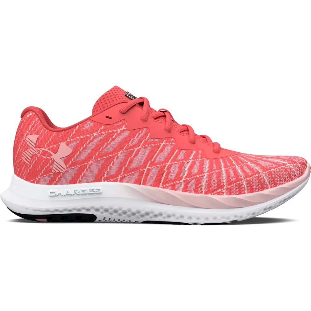 Купить оптом Кроссовки Under Armour Charged Breeze 2 W 3026142-601 3026142-601