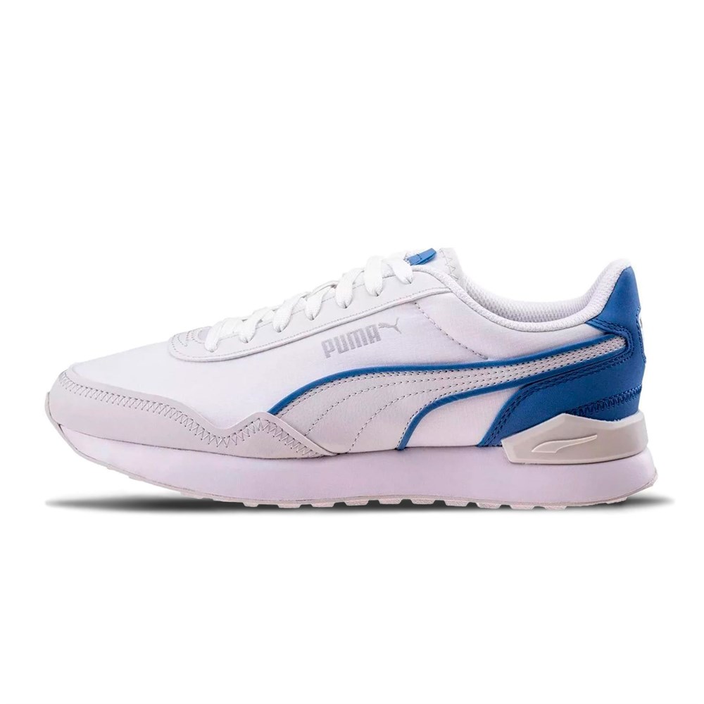 Купить оптом Кроссовки Puma Dista Runner Tech 38466509 SR 38466509