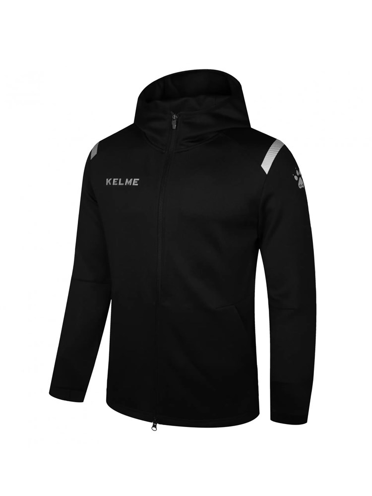 Купить оптом Куртка Kelme Road Hoodie Knitted Куртка 3881336-000 3881336-000