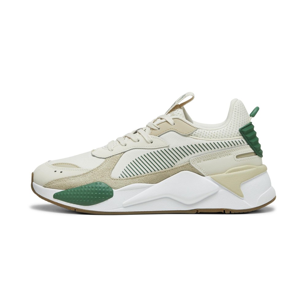 Купить оптом Кроссовки Puma RS-X Suede 39117610 39117610