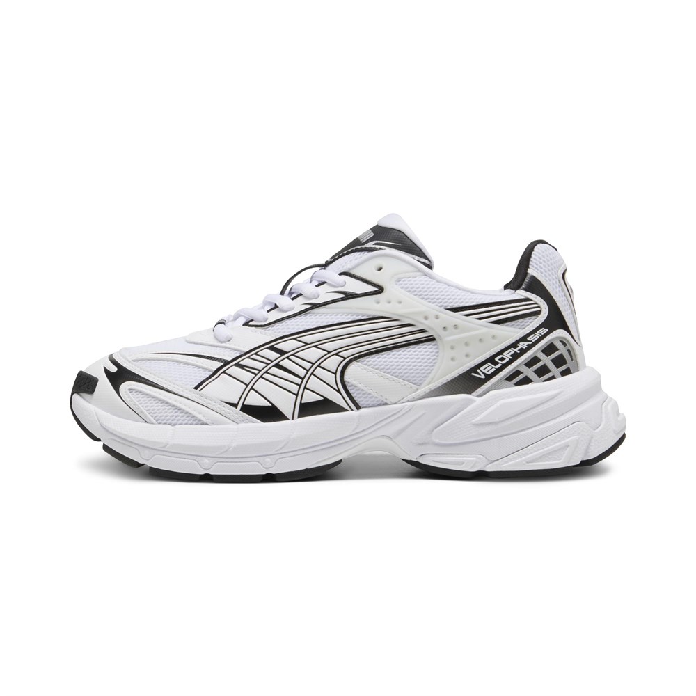 Купить оптом Кроссовки Puma Velophasis Always On 39590801 39590801