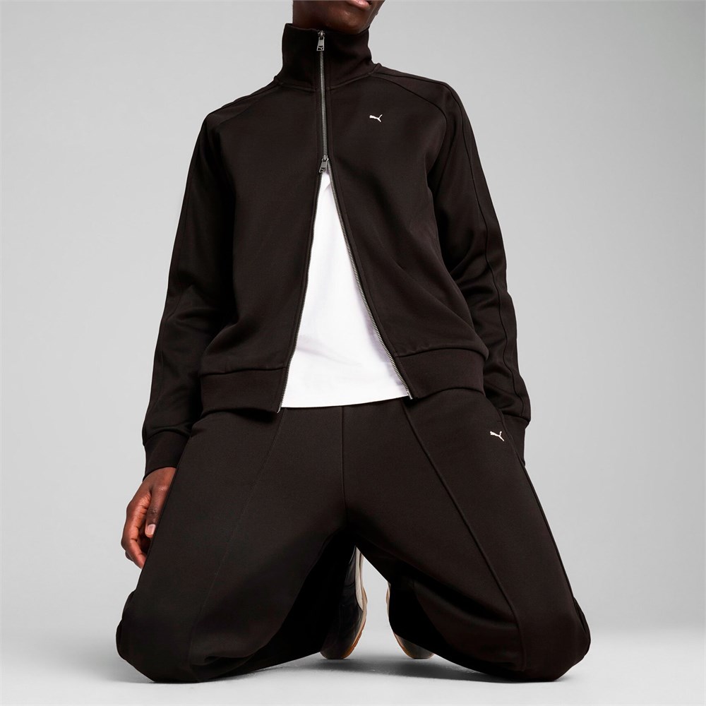 Купить оптом Куртка Puma T7 Track Куртка 62993601 62993601