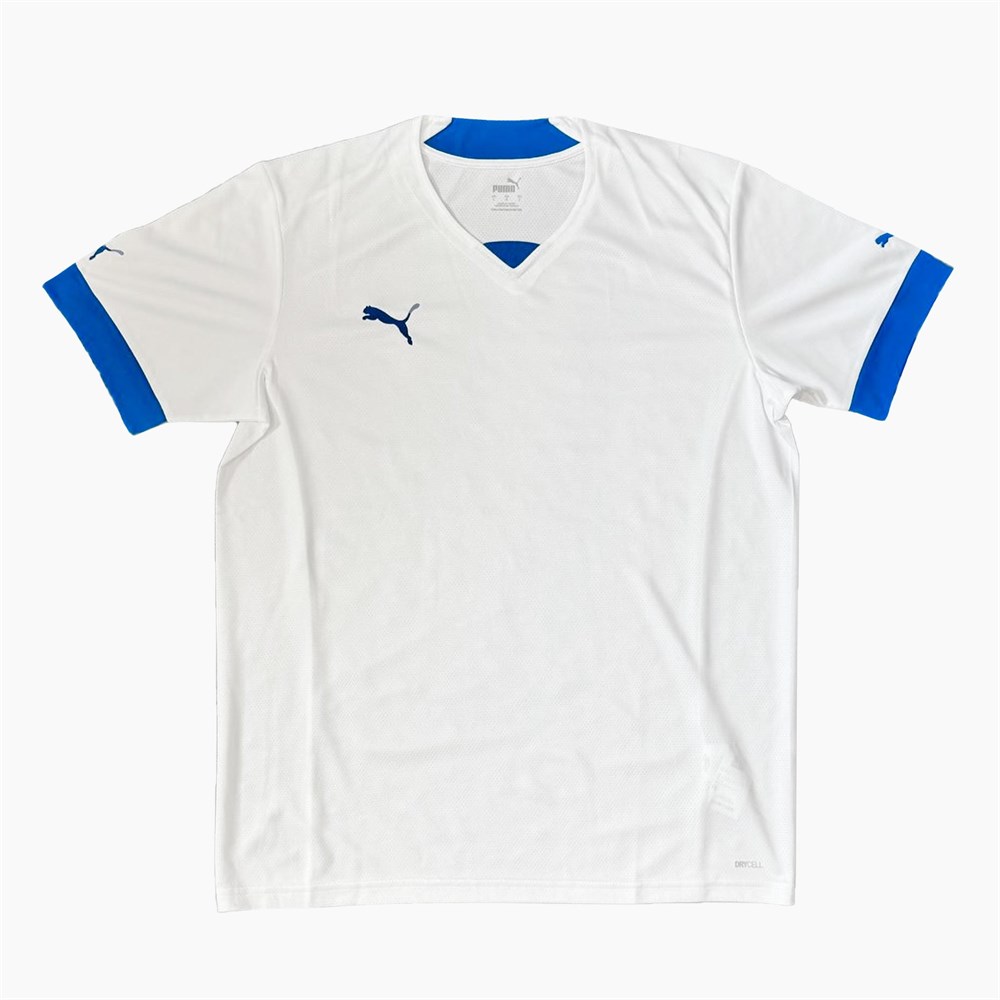 Купить оптом Майка игровая Puma FCDM Away Jersey 77098502 SR 77098502