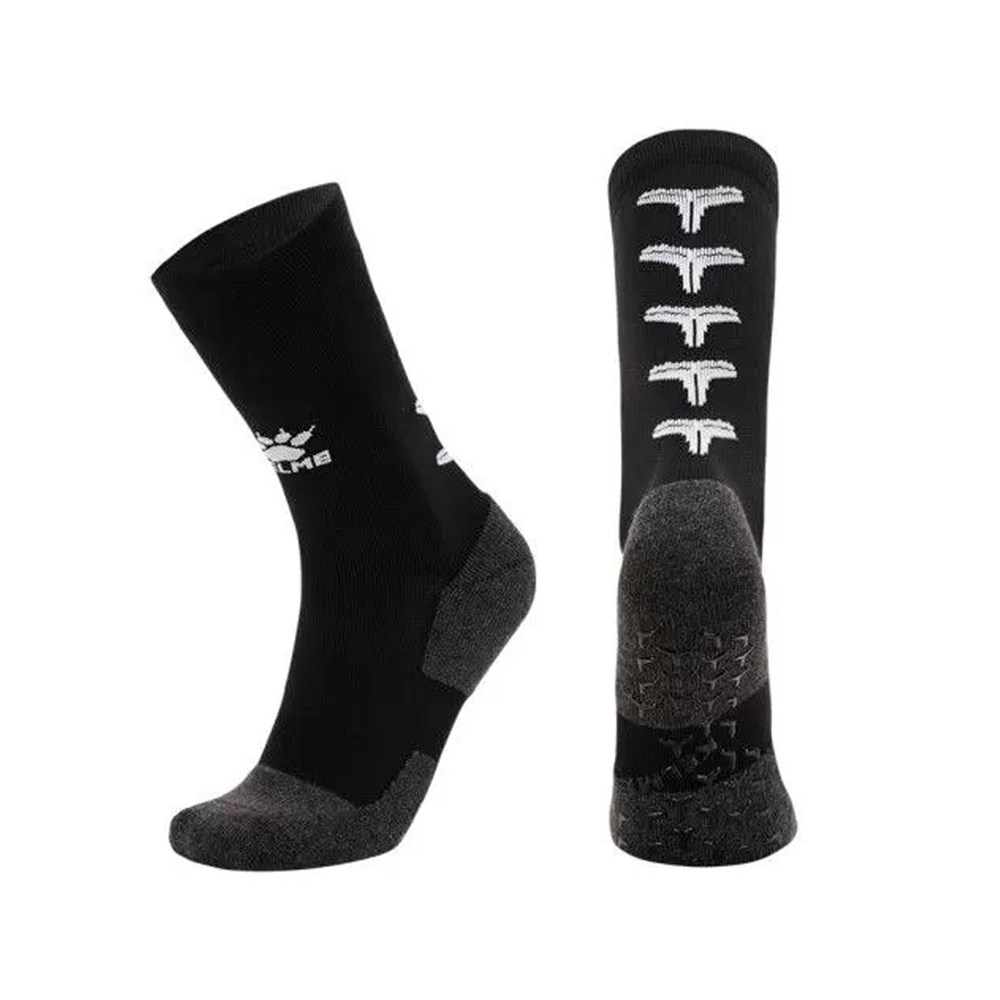 Купить оптом Носки Kelme Anti-Slip Носки with Silicone 8101WZ5002-003 8101WZ5002-003