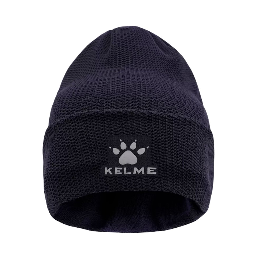 Купить оптом Шапка Kelme Knitted Hat 8201MZ5012-401 8201MZ5012-401