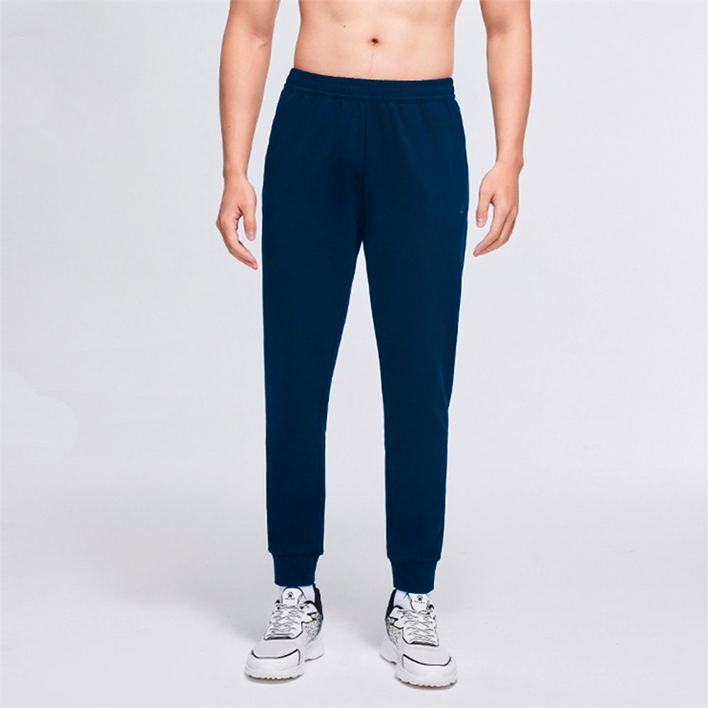 Купить оптом Брюки х/б Kelme Knitted Training Брюки Slim 8251CK1002-416 8251CK1002-416
