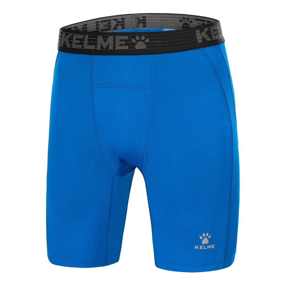 Купить оптом Шорты компрессионные Kelme Tackle Shorts Thin 8251TL1001-481 8251TL1001-481