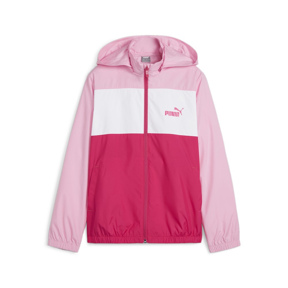 Купить оптом Ветровка Puma Ess+ Cb Windbreaker B 84747948 84747948