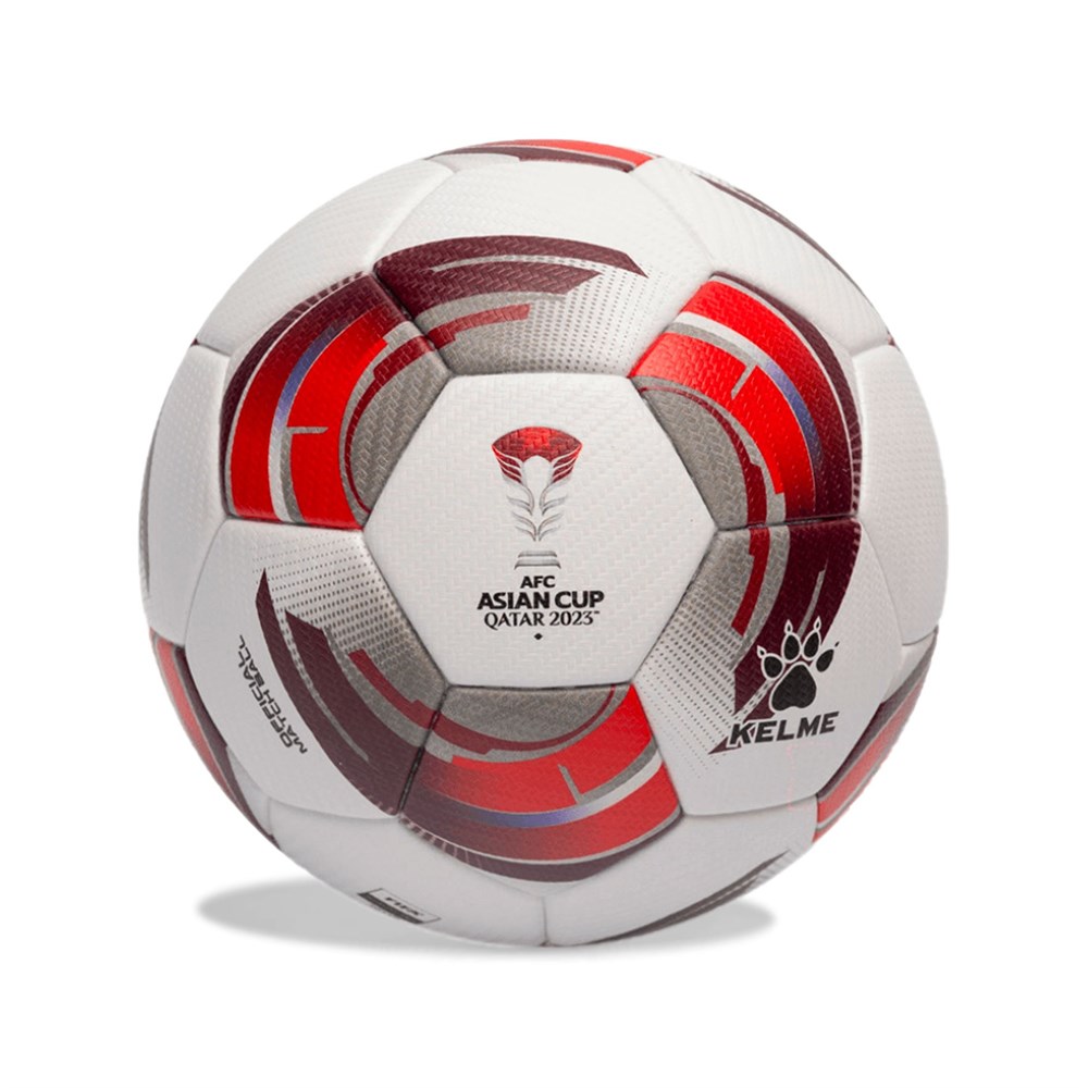 Купить оптом Мяч футбольный Kelme 23 AFC Asian Cup Official Match Ball AFC23QU5000-107 AFC23QU5000-107
