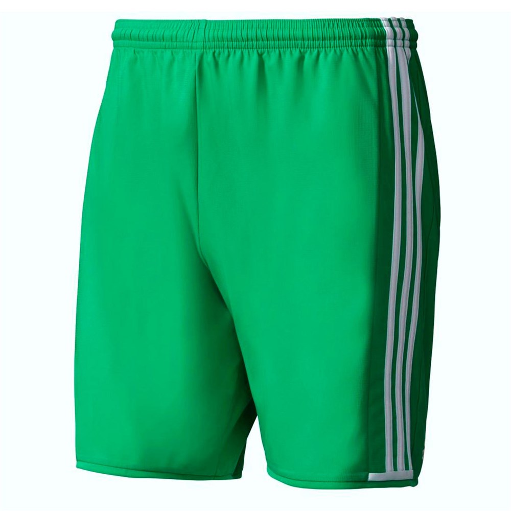 Купить оптом Шорты игровые adidas Condivo 16 Mi Team AY0110-GreenWhite AY0110-GreenWhite