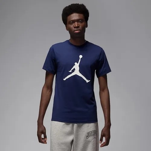 Купить оптом Футболка х/б Air Jordan Jumpman SS Crew CJ0921-414 CJ0921-414