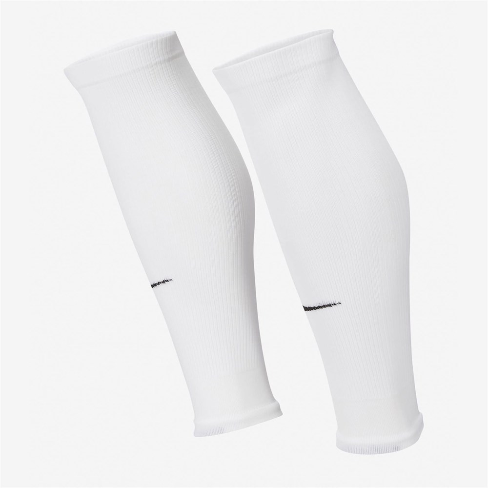 Купить оптом Гетры обрезанные Nike Strike Football Sleeves DH6621-100 DH6621-100