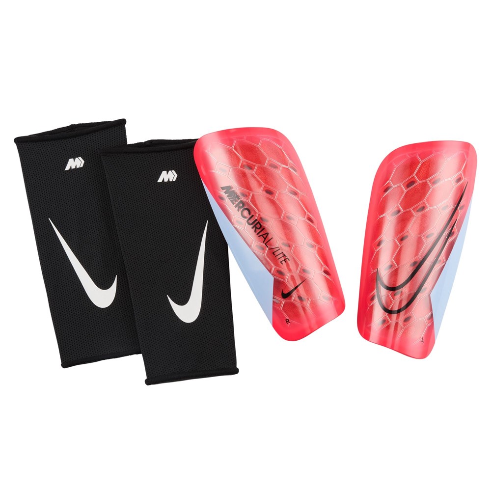 Купить оптом Щитки Nike Mercurial Lite Guard DN3611-636 DN3611-636