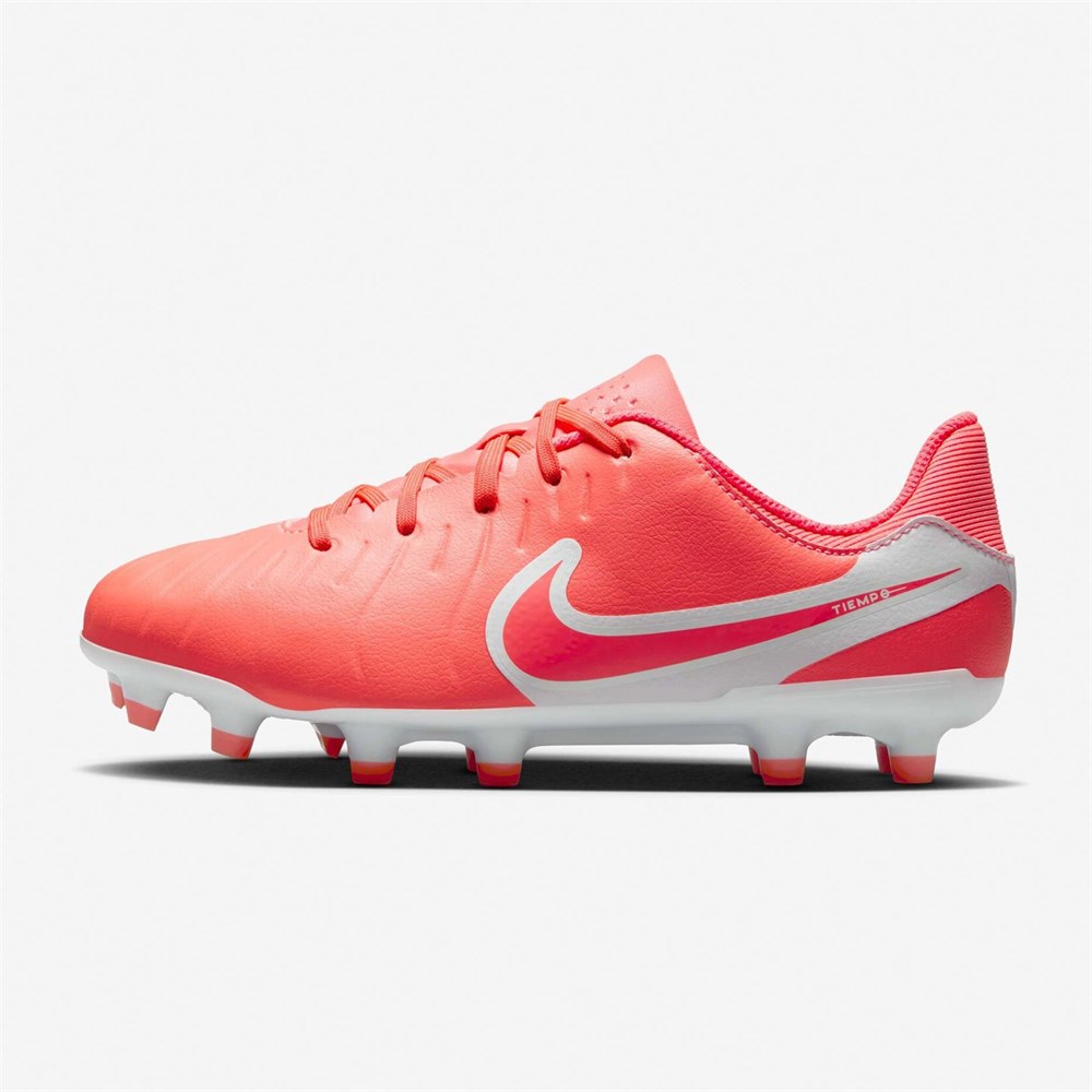 Купить оптом Бутсы Nike Tiempo Legend 10 Academy FG/MG Jr DV4348-800 DV4348-800