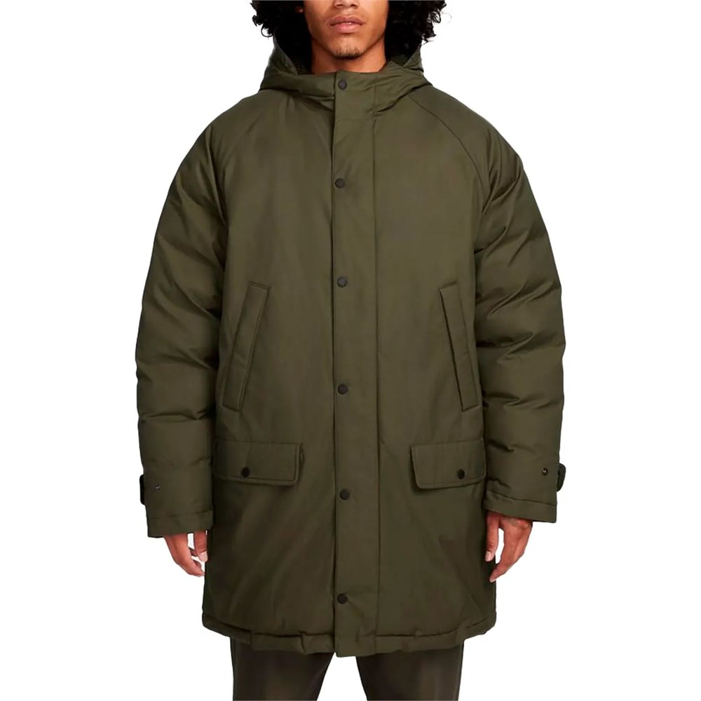 Купить оптом Куртка Nike M Nl Filled Parka FB7587-325 FB7587-325