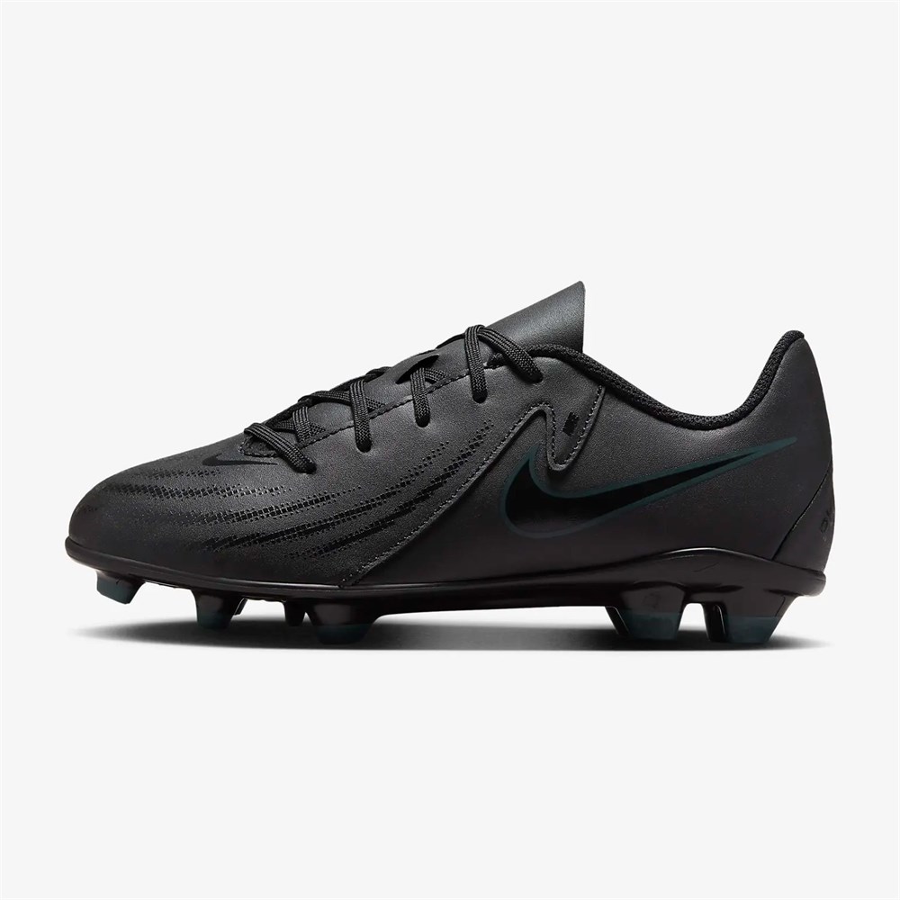 Купить оптом Бутсы Nike Phantom GX II Club FG/MG Jr FJ2600-002 FJ2600-002
