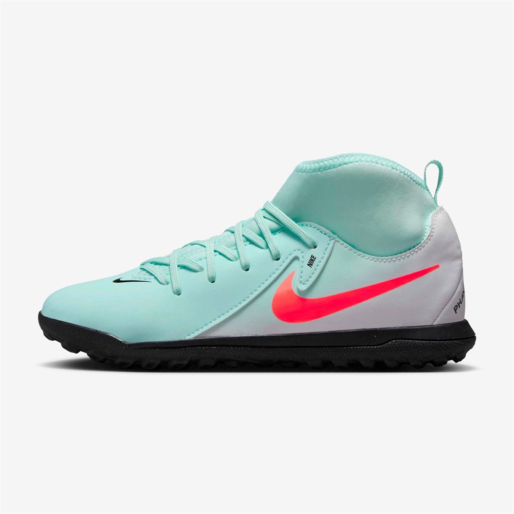 Купить оптом Шиповки Nike Phantom Luna II Club TF Jr FJ2607-300 FJ2607-300