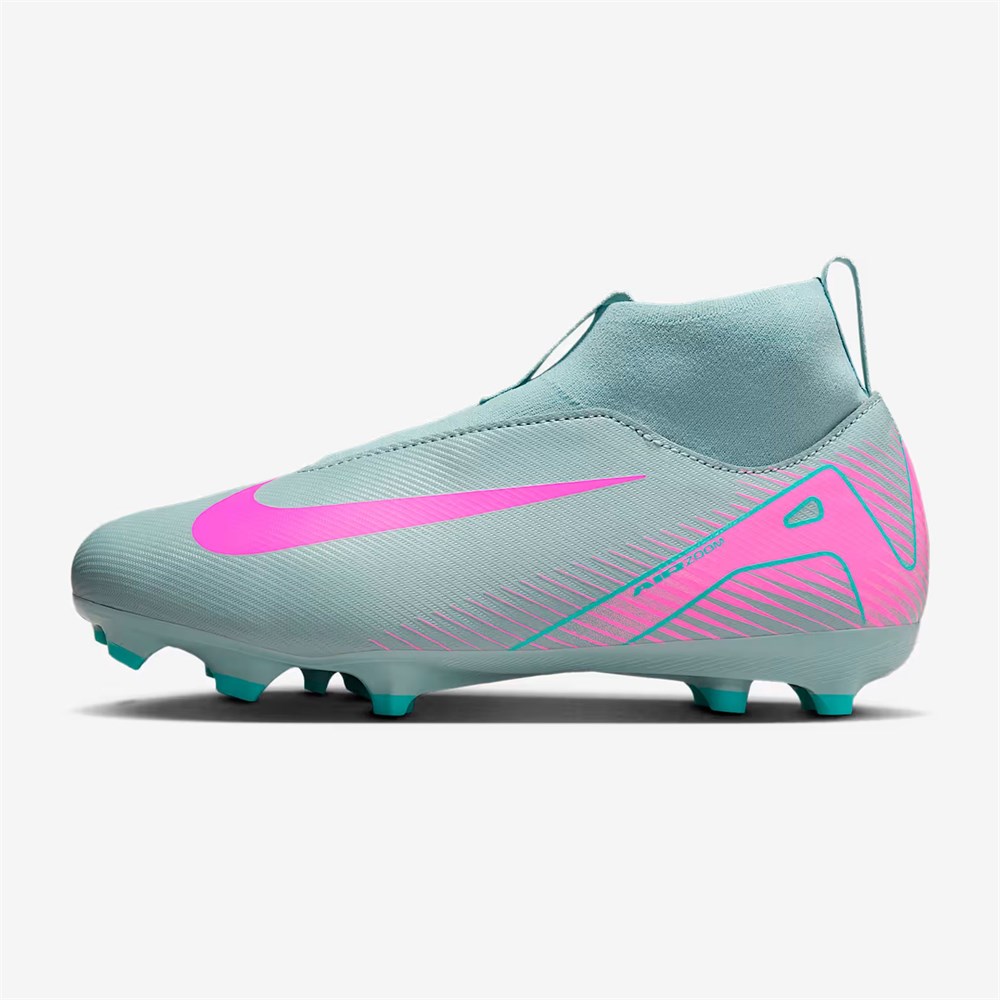 Купить оптом Бутсы Nike Mercurial Zoom Superfly 10 Academy FG/MG Jr FQ8304-301 FQ8304-301