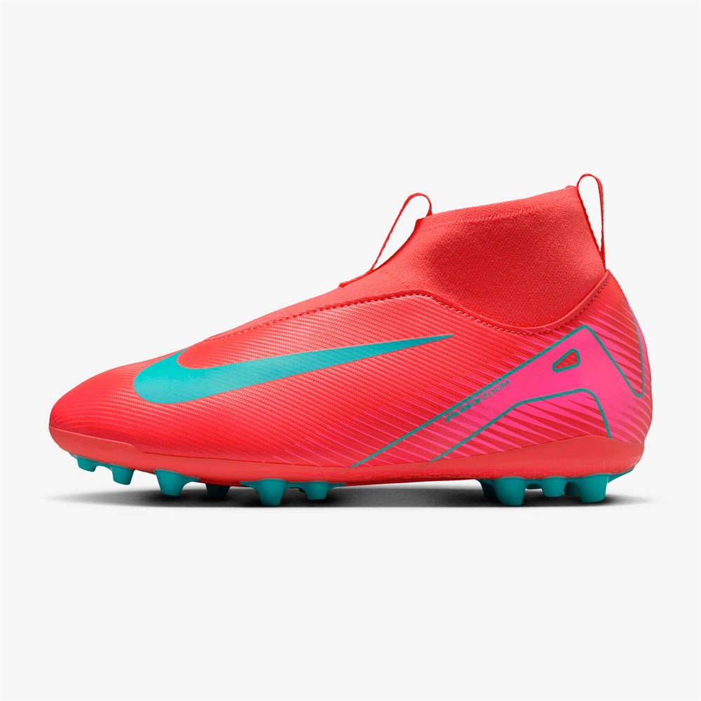 Купить оптом Бутсы Nike Mercurial Superfly 10 Academy AG Jr FQ8308-800 FQ8308-800