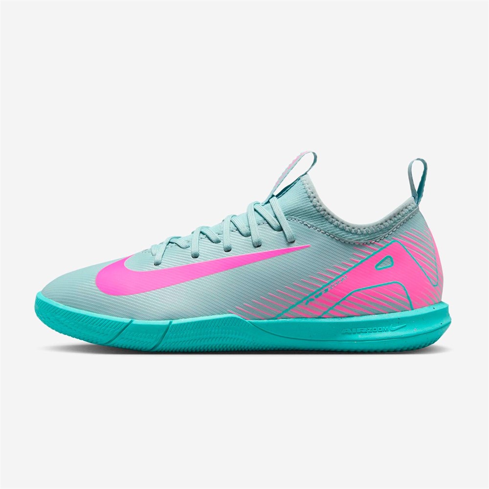 Купить оптом Игровая обувь для зала Nike Mercurial Zoom Vapor 16 Academy IC Jr FQ8411-301 FQ8411-301