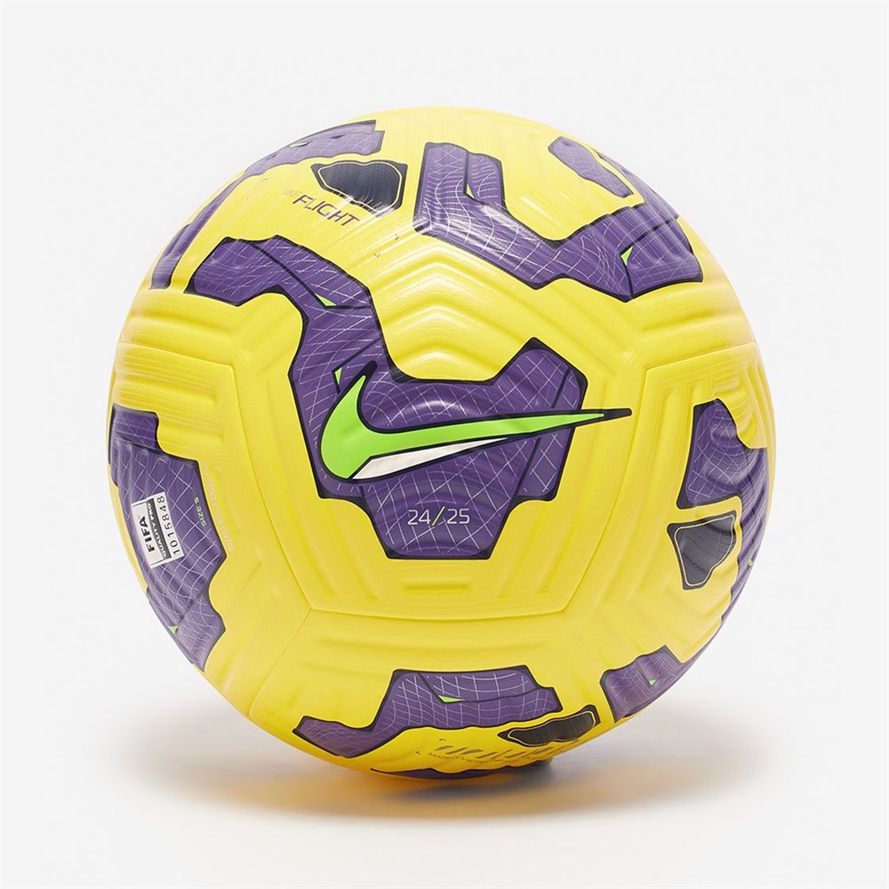 Купить оптом Мяч футбольный Nike Flight FIFA Quality Pro FZ3023-710 FZ3023-710