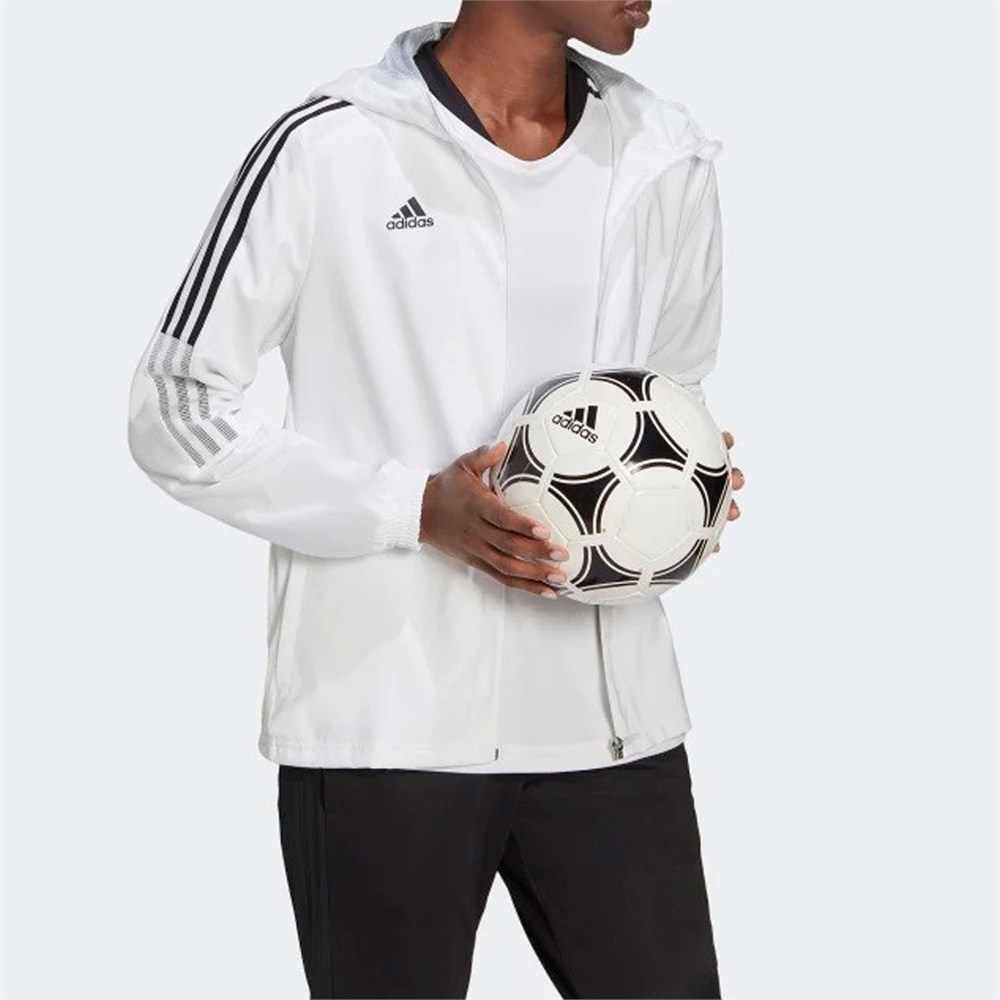 Купить оптом Куртка тренировочная adidas Tiro 21 Training Top W GP4970 GP4970