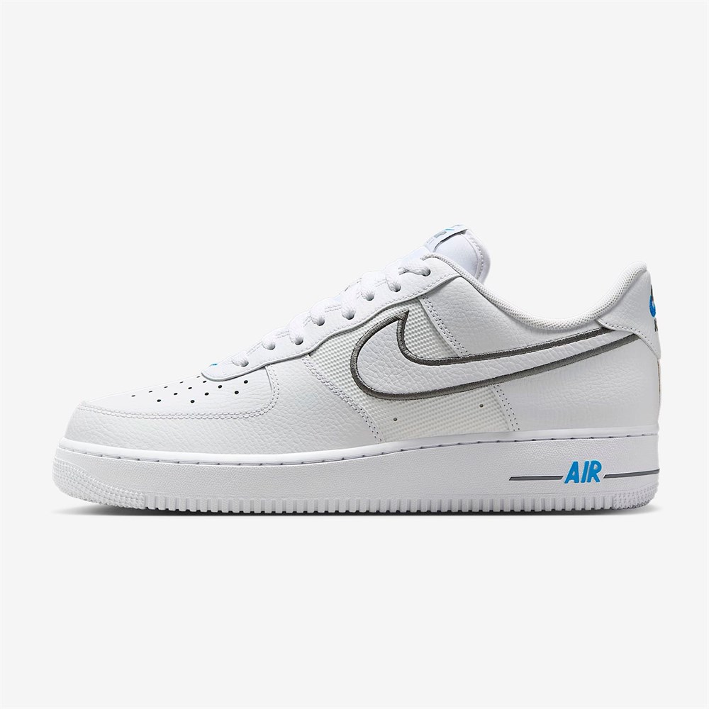 Купить оптом Кроссовки Nike Air Force 1 '07 IB7677-100 IB7677-100